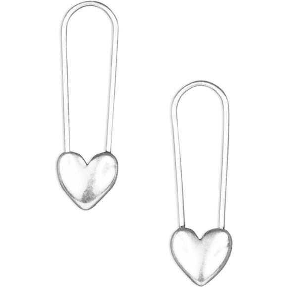 Lucky Brand Women's Pin Earrings - Picture 2 of 4